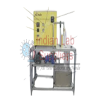 Centrifugal Pump Test Apparatus